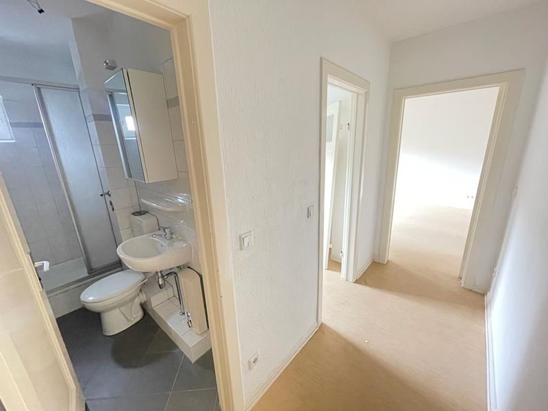 Schöne 2 Zimmerwohnung zur Miete in Ahrensburg - Wentzel Dr.